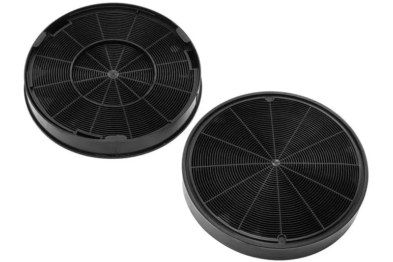 AEG Rangehood Carbon COOKING FILTERS (2 QTY)-DGE7970HB-Genuine