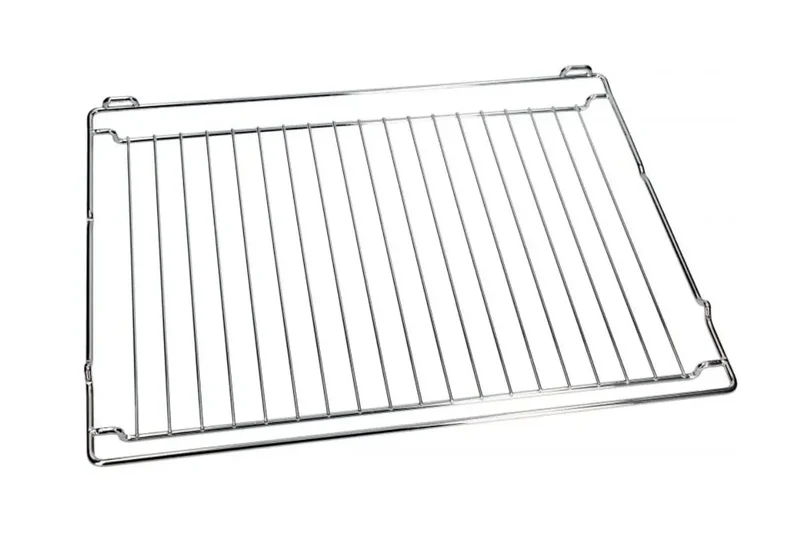 Samsung Oven Wire Rack/Shelf - 460mm(W)x355mm-(Nv Series)-Genuine