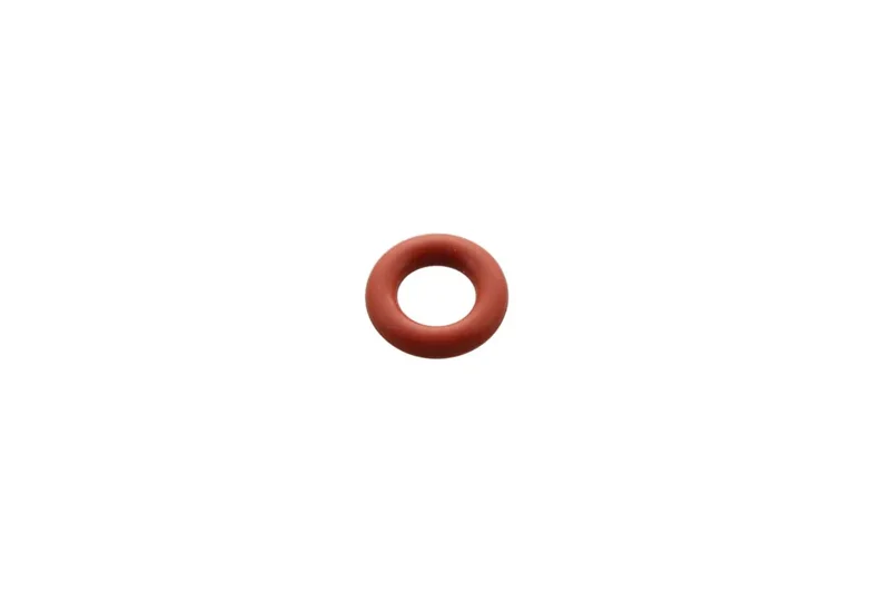 Minicam Proteus 7mm Id X 3mm Cs Silicone Red O-Ring