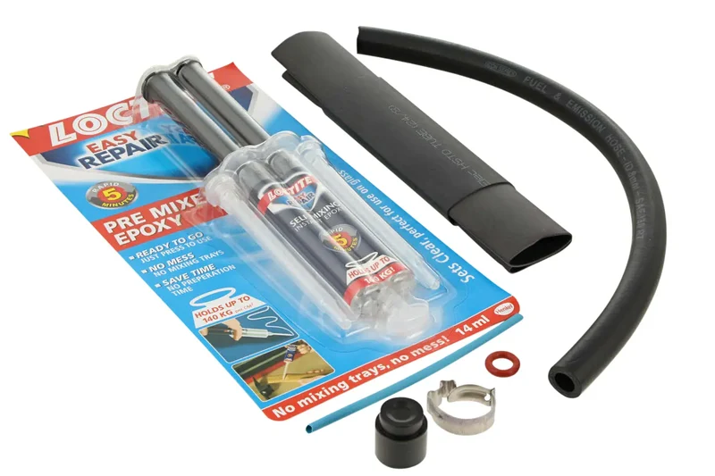 Minicam Proteus Termination Kit