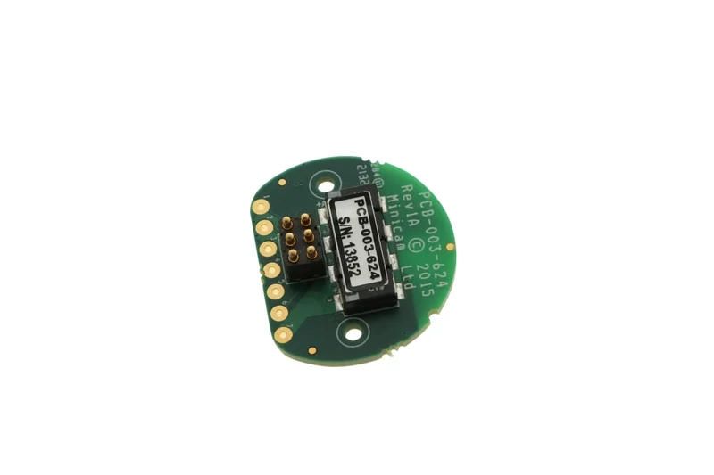 MINICAM SOLOPRO PLUS SONDE PCB (REV 1A)