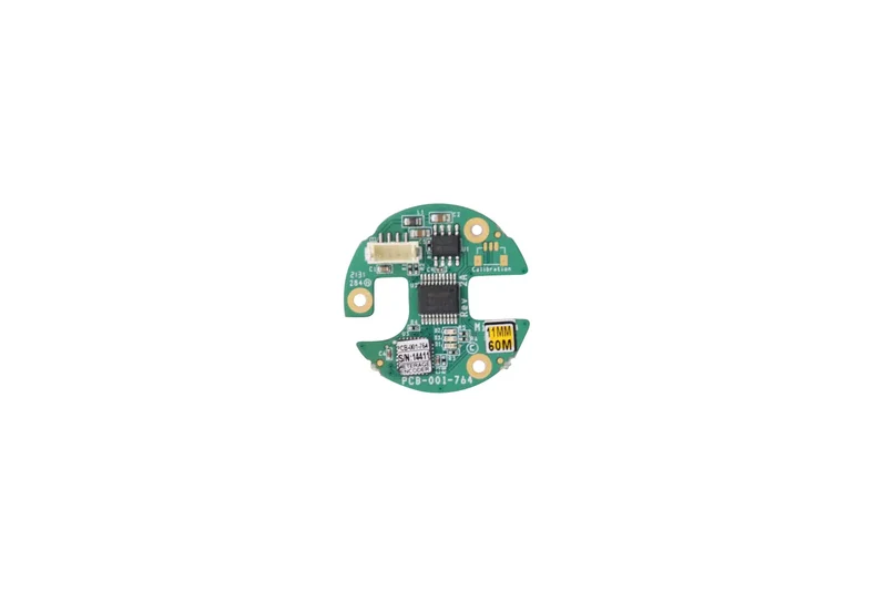 Minicam Coiler Magnetic Encoder 11mm Rod/60M For Solopro+