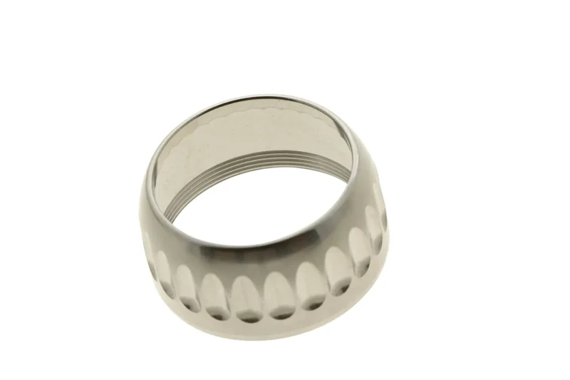 Minicam Rod End Locking Ring