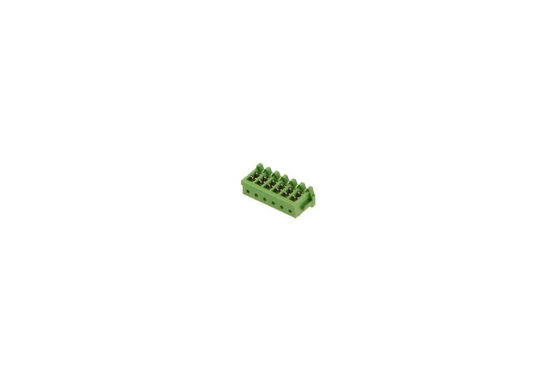 Minicam Connector 6 Way 1.5mm Pitch Idc Free Socket