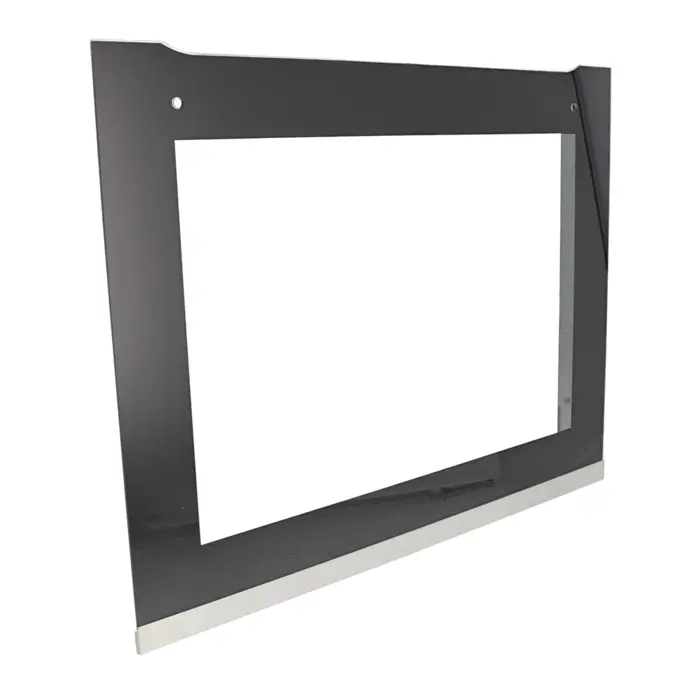 Ikea Oven Outer Door Glass Inc Frame/Top