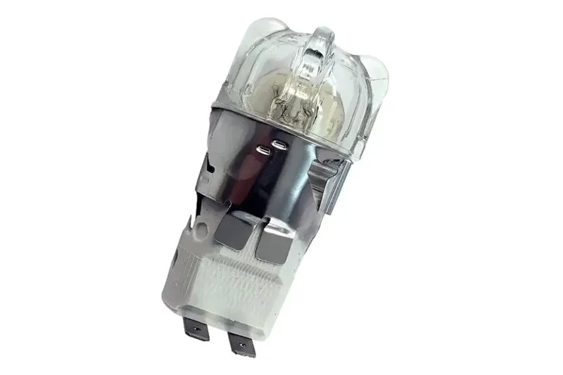 Bosch Oven 25W 230-250V E14 Lamp(Inc. Globe, Lamp, Socket)-HBM43S550A-Genuine