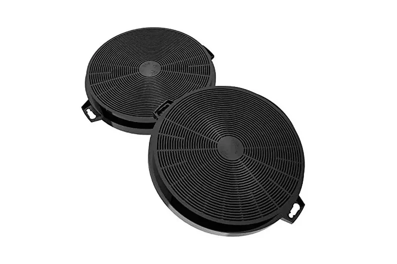 WHIRLPOOL Rangehood Carbon Filter (2 Pack) (CAB04)-WT9BTABC-Genuine