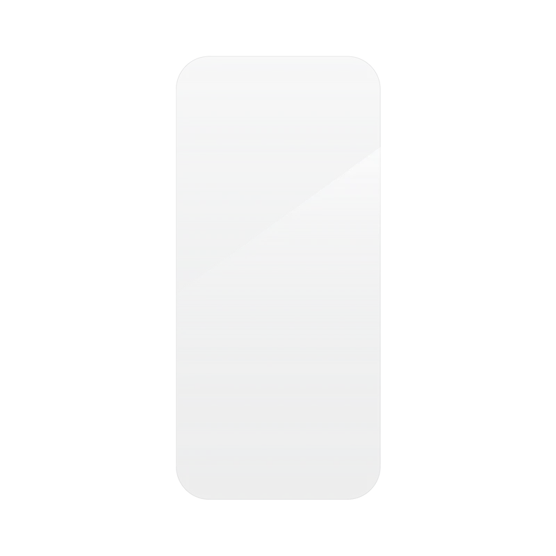 ZAGG InvisibleShield iPhone 17 Pro Glass Elite Screen Protector