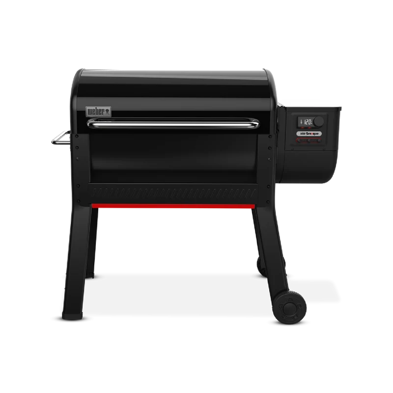 Weber Smoque XL Pellet Smoker