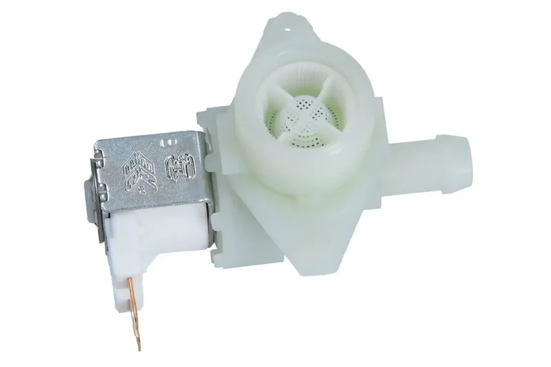 BEKO Dishwasher Inlet SOLENOID Valve-Genuine