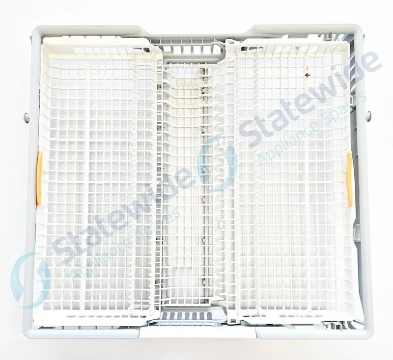 MIELE Dishwasher 4D COMFORT CUTLERY TRAY-G5715SCUXXL, 6305SCUXXL-Genuine