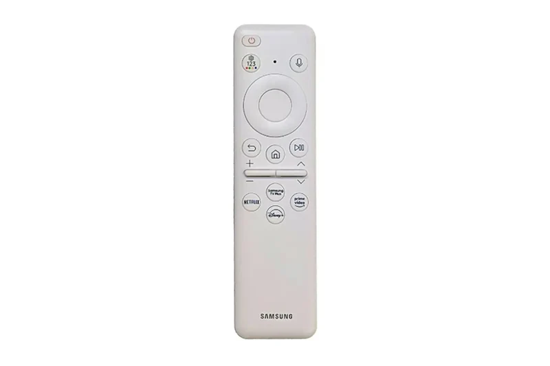 Samsung TV Remote Control - QA43/50/55/65/75-Genuine