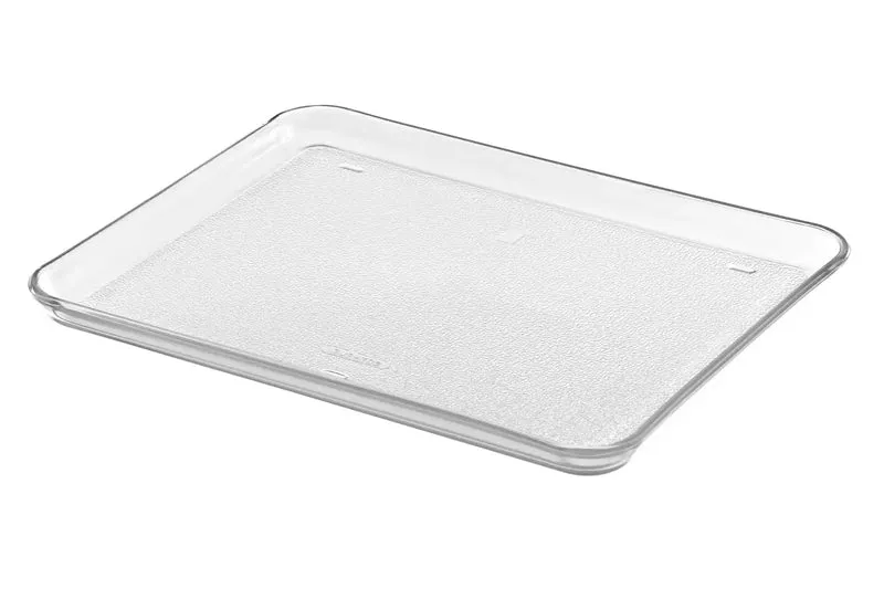 BOSCH/GAGGENAU Microwave Oven Glass BAKING TRAY-Genuine