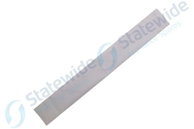ASKO Dishwasher PROTECTIVE FOIL Cover-DBI343ID.W.AU