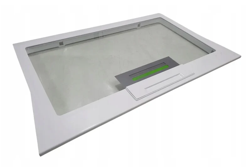 Bosch Fridge Crisper Glass Shelf-Genuine