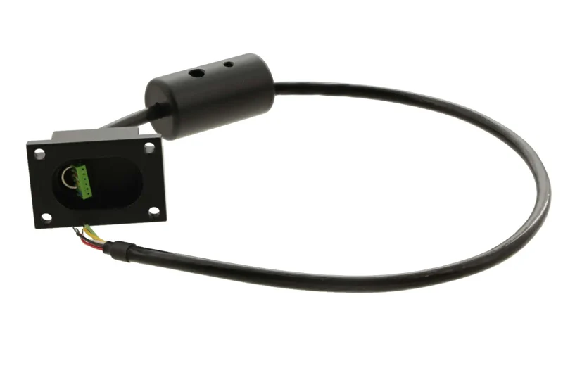 Minicam 12.5MM Rod End Cable Assembly