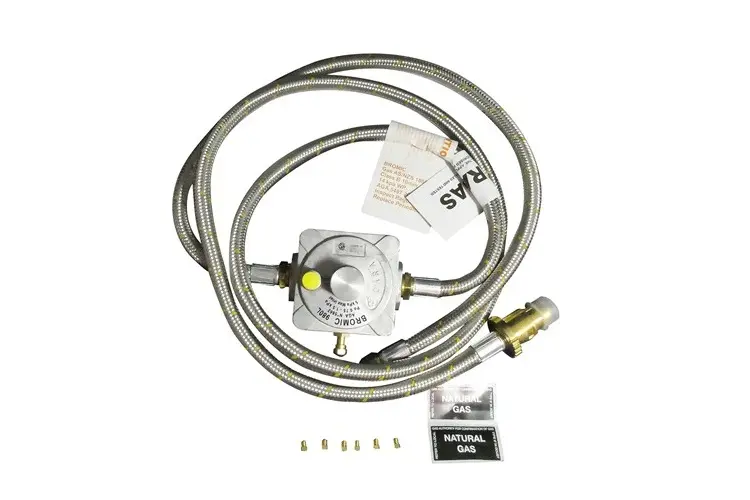 BEEFEATER BBQ NATURAL Gas Conversion Kit-Genuine