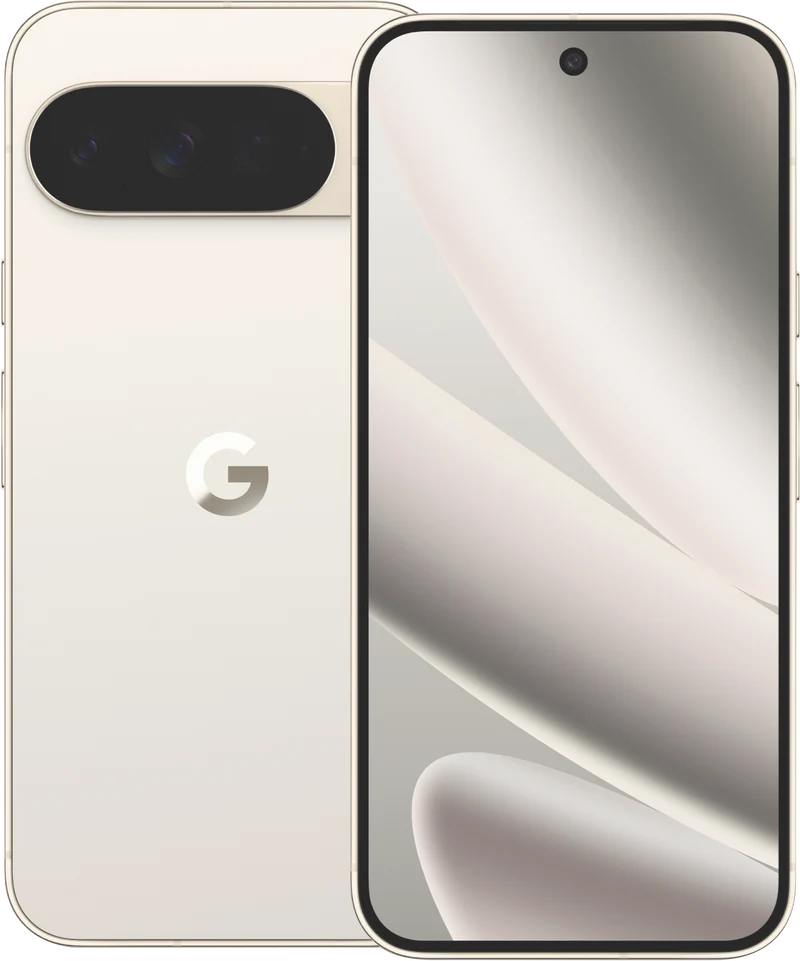 Google Pixel 10 Pro XL 256GB Porcelain