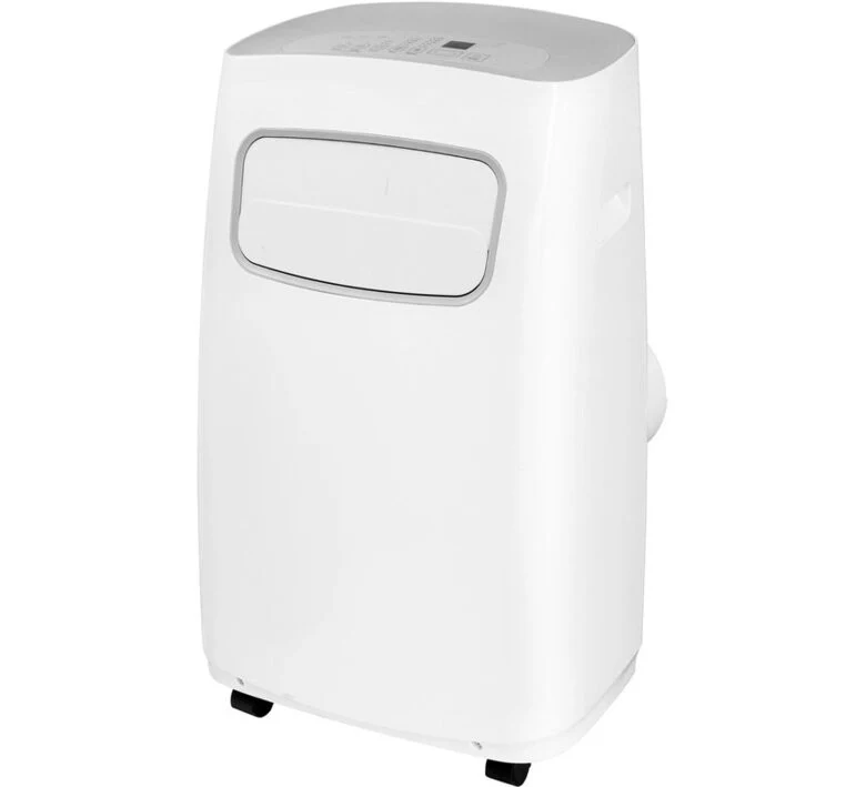 Comfeè SOGNIDORO-12E condizionatore portatile Bianco