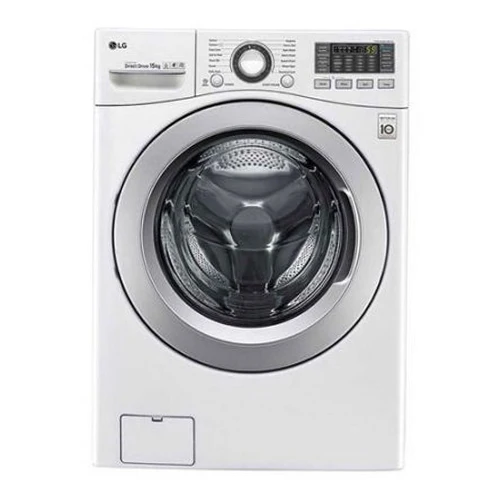LG F1P1CN4WC Lavatrice AIDD 15kg TurboWash 1100 Giri/min Carica frontale E