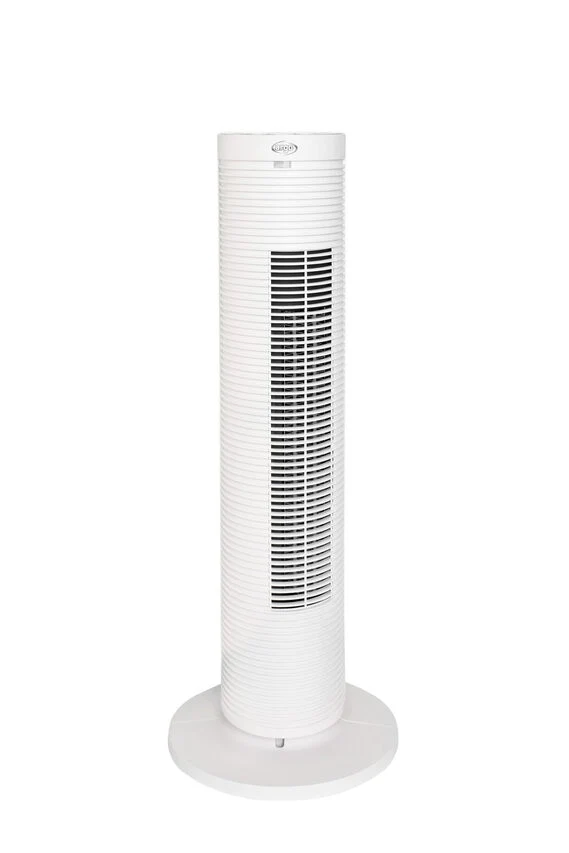 Argoclima Arke Tower Interno Bianco 2000 W Riscaldatore ambiente elettrico con ventilatore