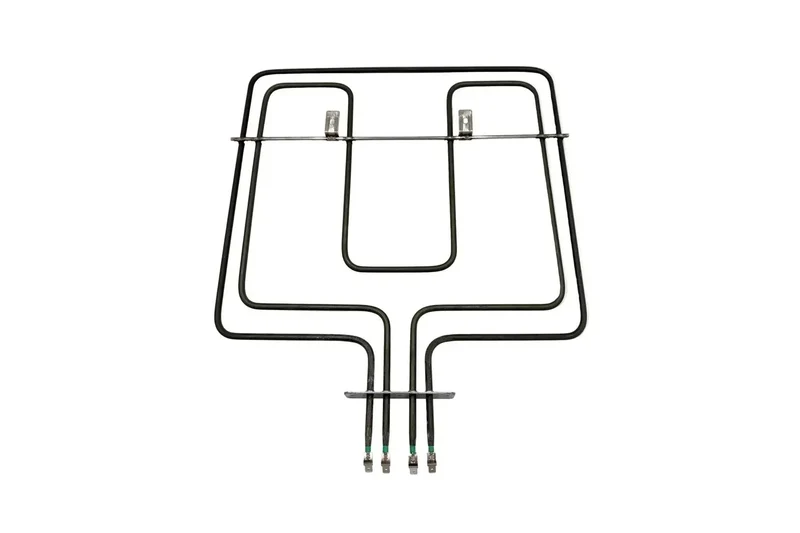 BEKO Oven Grill Element (1100W+1100W) 240V-BBO6850MDX-Genuine