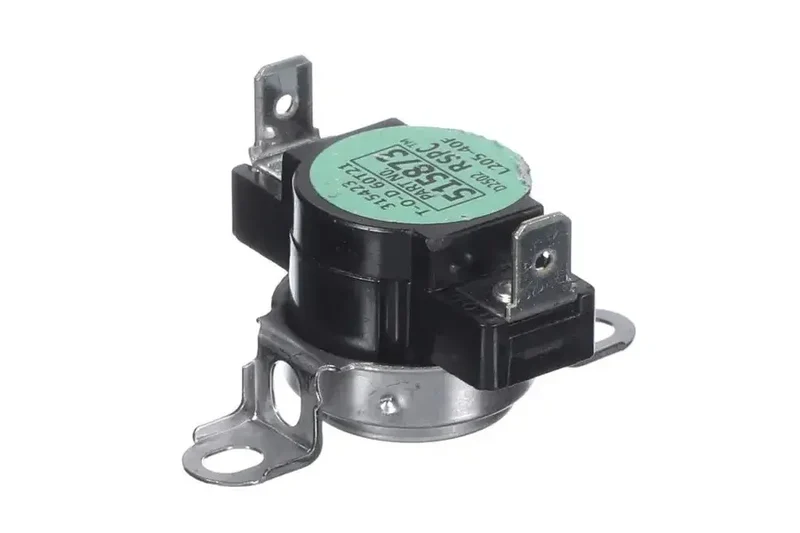 Speed Queen Dryer HI-LIMIT Thermostat-GREEN-Genuine