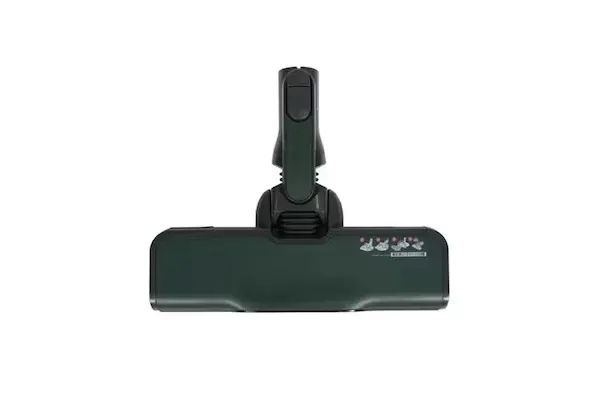 LG CORDZERO A9X-ULTRA2G Vacuum HARD Floor Power DRIVE Nozzle(FLUFFY)Genuine