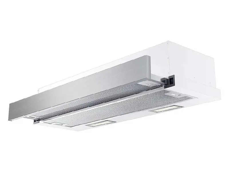 Inalto Rangehood 5 Layer Aluminum Filter Only - ASL90DR2S-Genuine