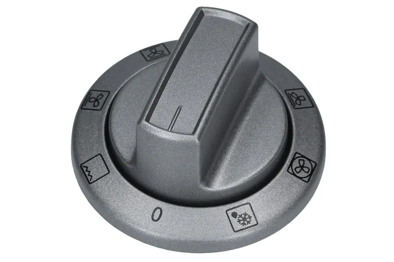 BEKO Oven COMMUTATOR Knob-CSM81320DX-Genuine