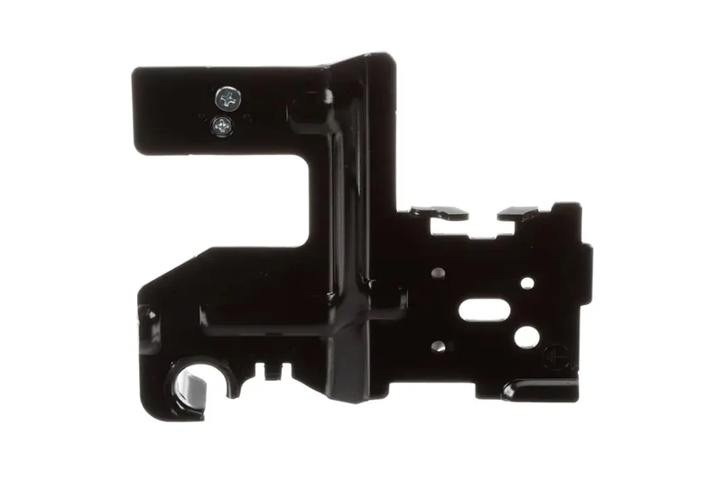 Samsung Fridge Door Upper Right Hand Hinge - SRF9800BFH-Genuine