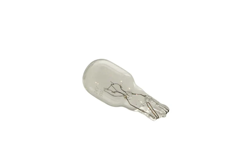 Universal Fridge WEDGE GLOBE 24V 9W T16 x35mm