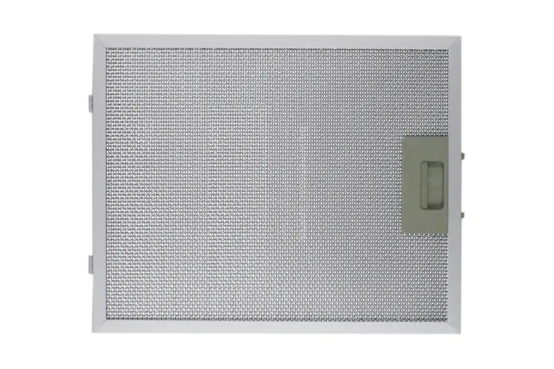 OMEGA Rangehood ALUMINIUM Filter-270mmx319mm-ORC90MB-Genuine