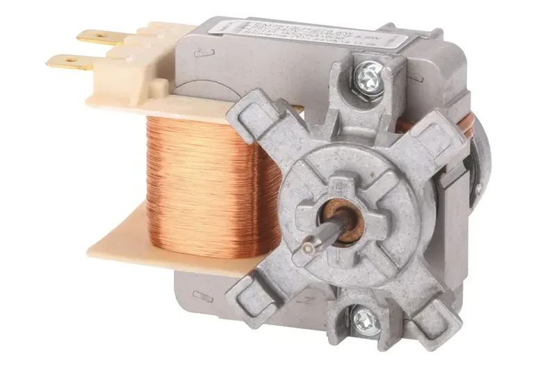 Bosch/Neff Oven Fan Motor - B46E64N0AU/01, B46E64N0AU/35-Genuine