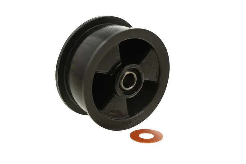 AEG/ELECTROLUX/SIMPSON/WEST Dryer Belt PULLEY IDLER TENSION-Genuine