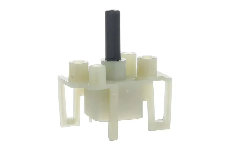 EUROMAID Dishwasher SELECTOR Switch-EDW14W-Genuine