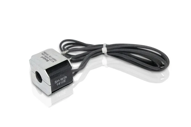 ActronAir Aircon OUTDOOR REVERSING Valve SOLENOID Coil(R410A 1M Cable)-Genuine