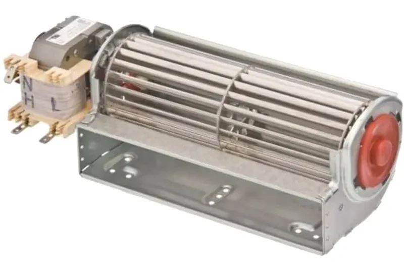 EURO Oven Top Cooling Fan Motor-EO6004ASX-Genuine