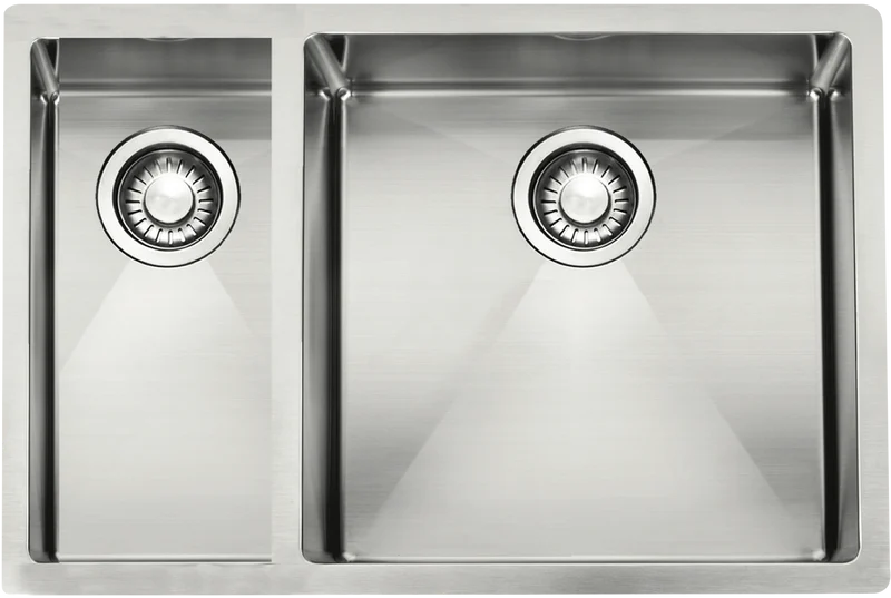Franke Planar 1&1/3 Bowl
