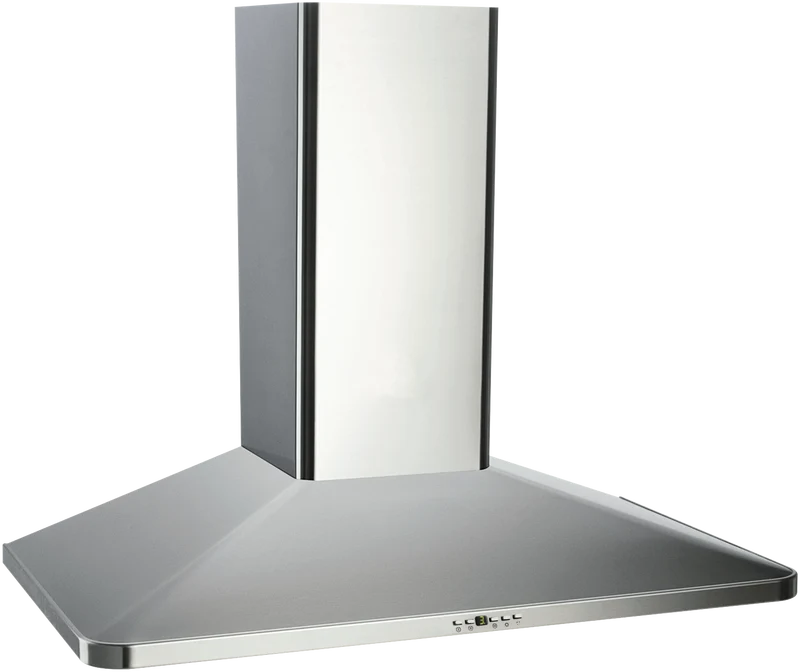 Schweigen 90cm Silent Canopy Rangehood, Stainless Steel ** 2 BOXES**
