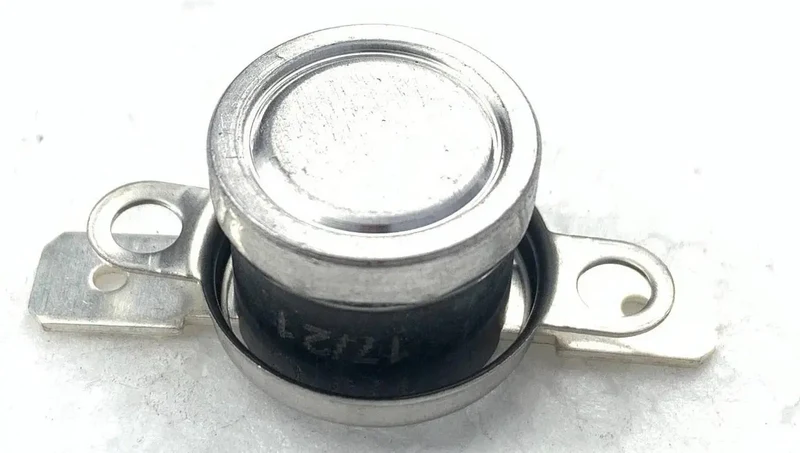 BAUMATIC/La GERMANIA Oven THERMO-REGULATOR 170C CUTOFF-Genuine