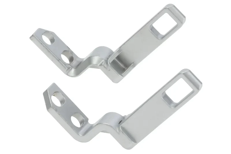 Gaggenau Oven Bottom Door Catch Upper/Lower - BX281131/45-Genuine