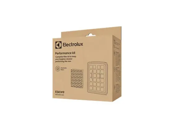 ELECTROLUX Vacuum PERFORMANCE Filter Kit-EFC52513OG-Genuine