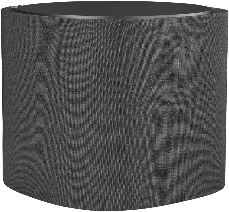 Loewe PF KLANG5 SUBWOOFER GRAPHITE GREY