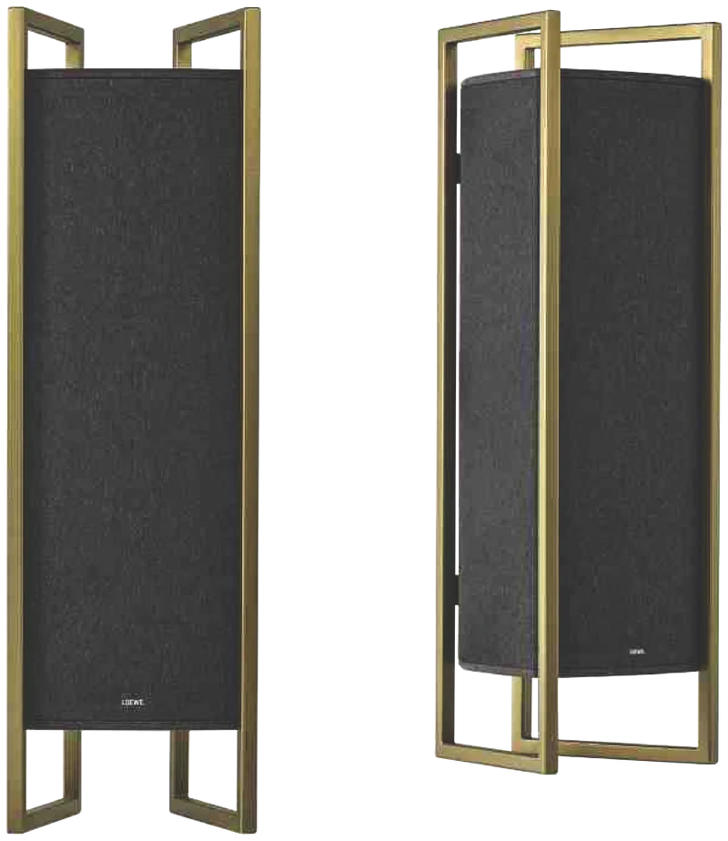 Loewe PF KLANG9 SPEAKERS