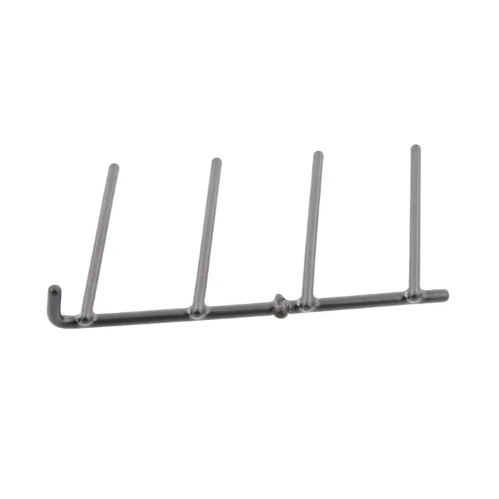 ELECTROLUX Dishwasher Upper Basket TINE Set (Left)