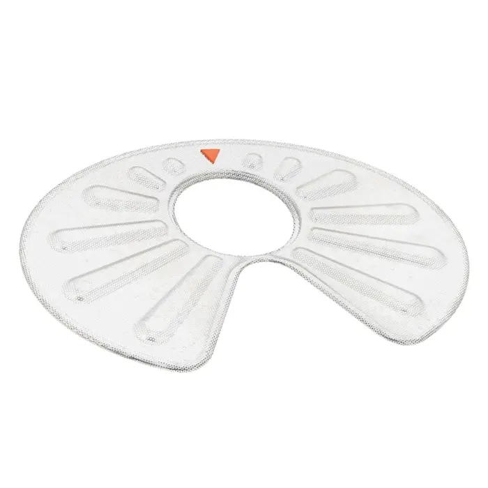 Electrolux Dishwasher Filter Plate (Perforated Metal)