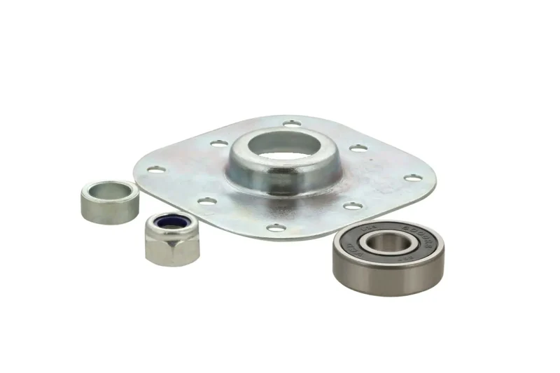 Fisher & Paykel/HAIER Heat Pump Dryer Drum Bearing Kit-Genuine