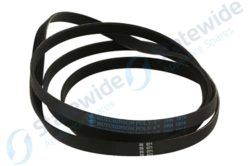 SOLT Dryer Belt-GGSHPD100W, GGSHPD800W-Genuine
