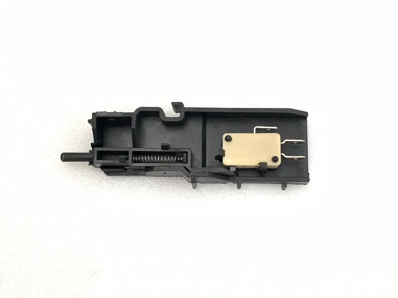 EUROMAID Oven Door DETECTION Switch & Housing-ET12XL-Genuine